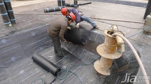 地安门内大街专业房屋防水堵漏，满意付款，保障无忧