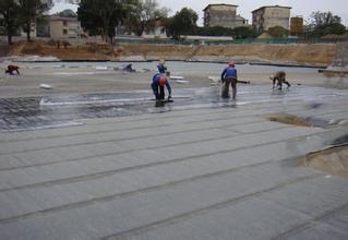 山西防水与堵漏工程 屋面防水与补漏专业解决方案