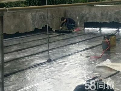 焕新空间，安心生活 专业墙面翻新与防水补漏一站式服务