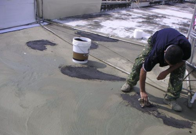 网购便捷存隐患，防水补漏还需专业护航