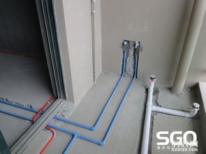 深圳宇宏健康花城100平米家庭装修与水电维修全攻略