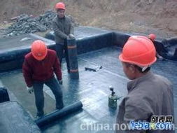 北京专业屋顶防水堵漏与水电维修全指南 做法、价格与型号解析